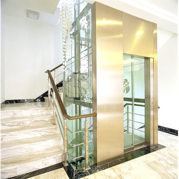 Подъемник для лифтов FUJI